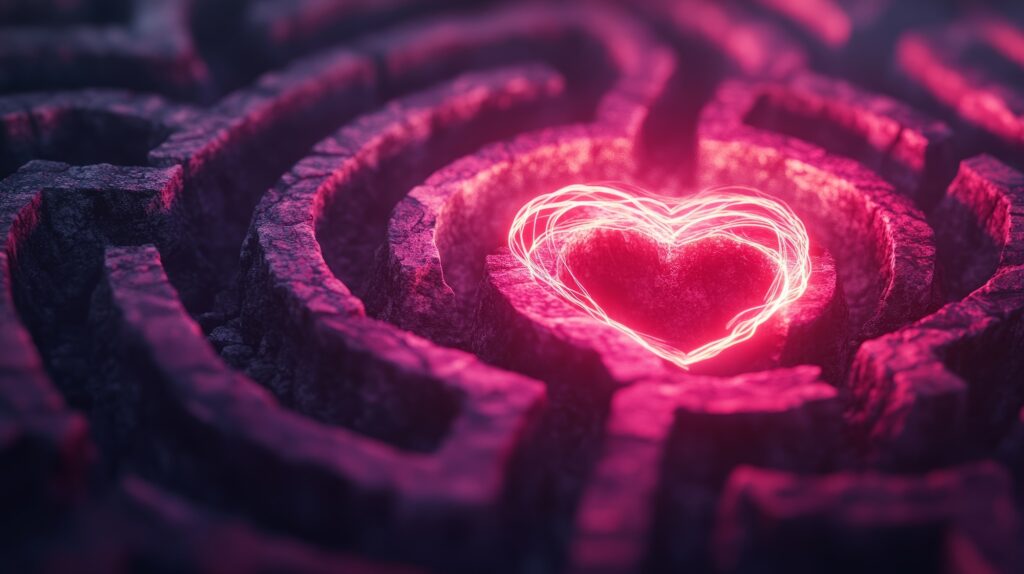 Błędy w pracy z innymi w duchowości – odpowiedzialna i bezpieczna przestrzeń rozwojowa