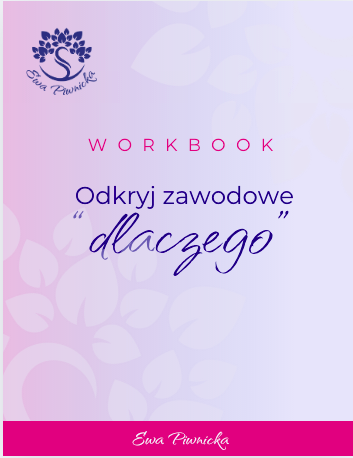 Odkryj Zawodowe Dlaczego