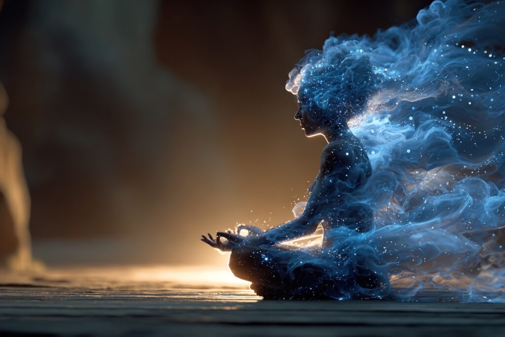 chaos emocjonalny po zmianie życiowej