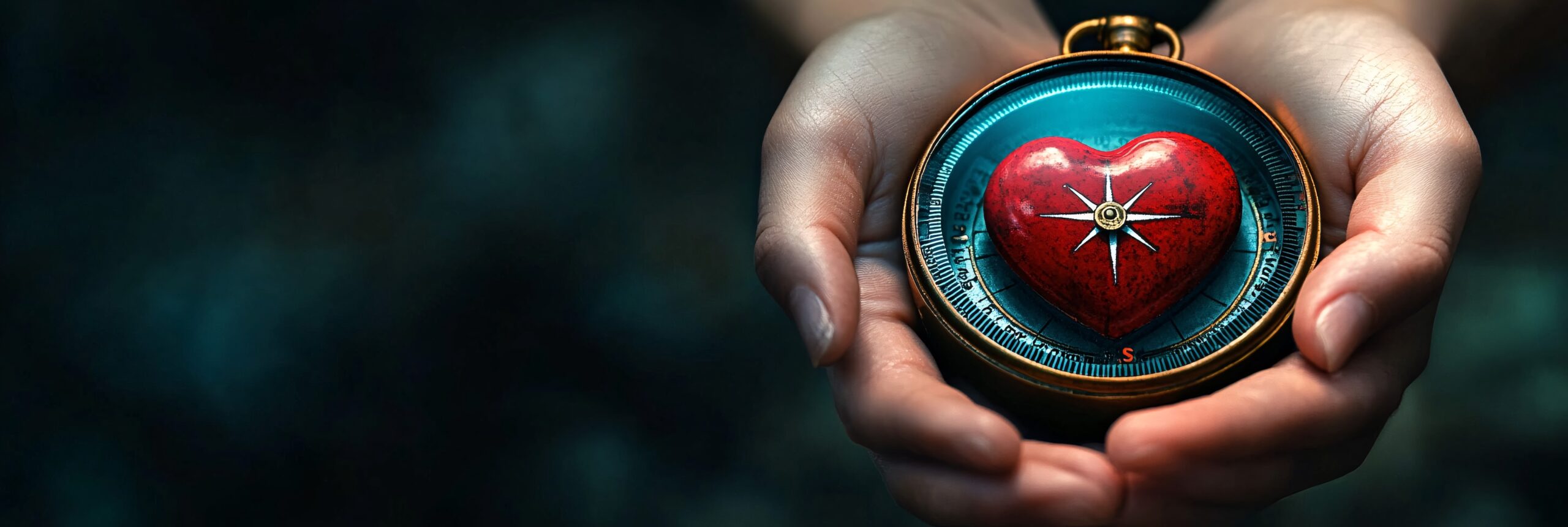 biznes oparty na intuicji