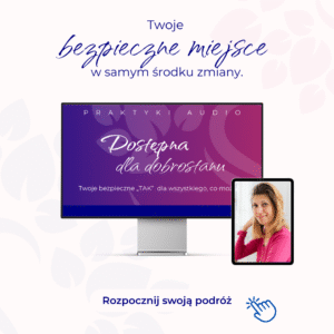 Dostępna dla dobrostanu