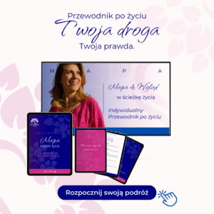 Mapa & Wgląd w ścieżkę życia